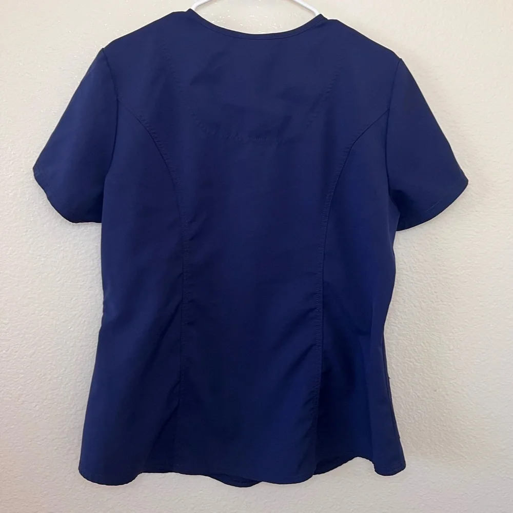 Careisma By sophia vergara Scrub Top - Picture 3 of 6